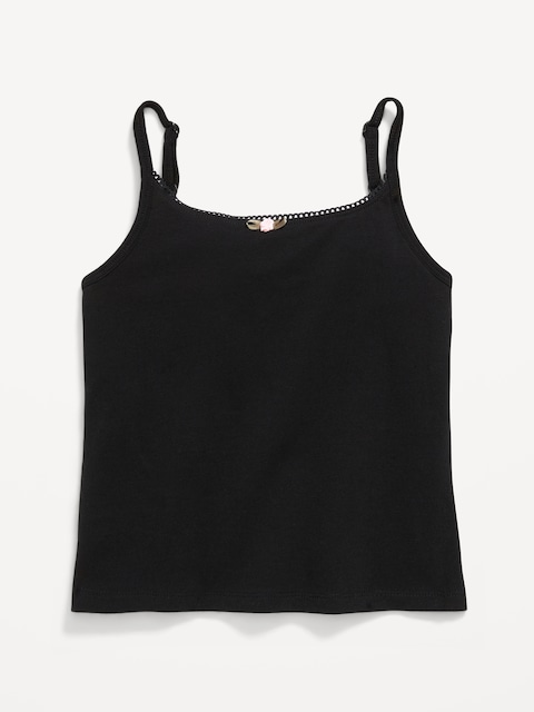 Stretch Cami for Girls