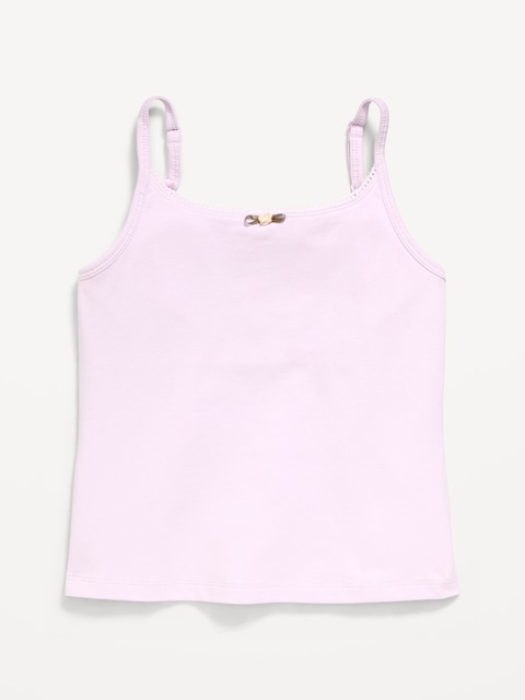 Stretch Cami for Girls