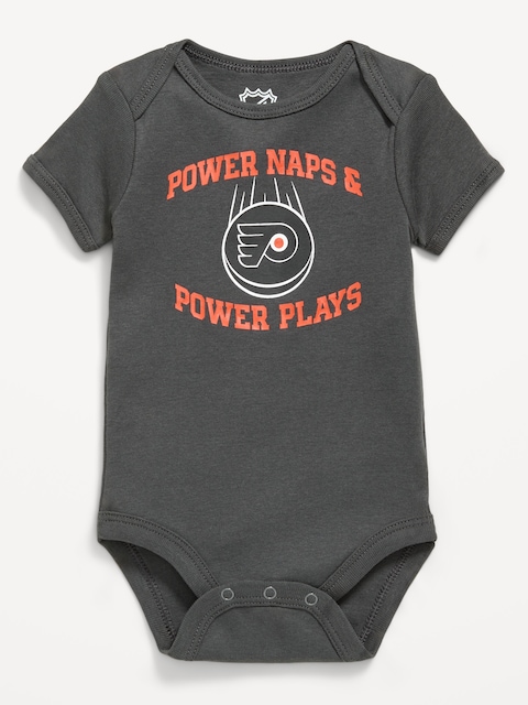 NHL Graphic Bodysuit for Baby