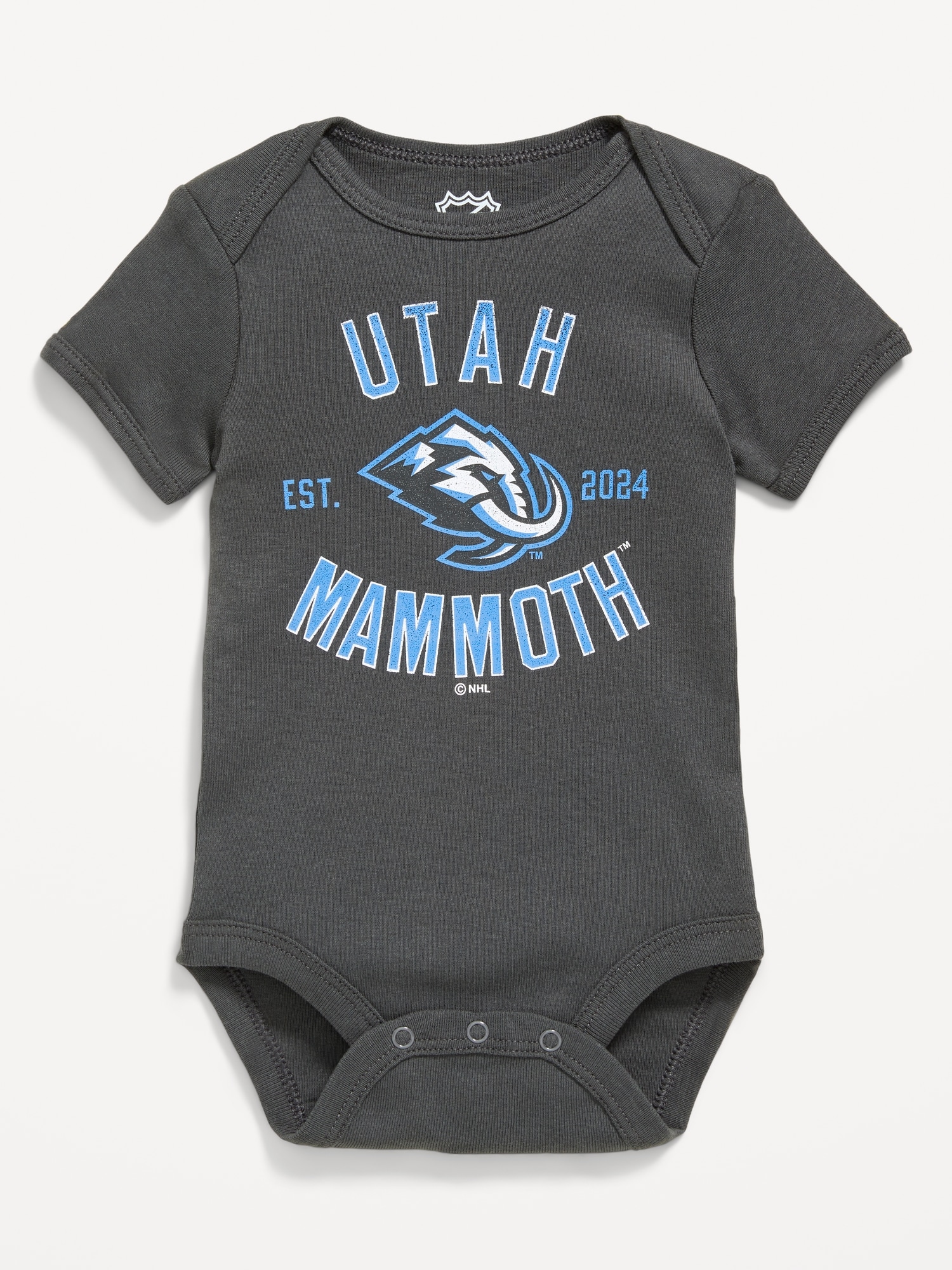 NHL Graphic Bodysuit for Baby