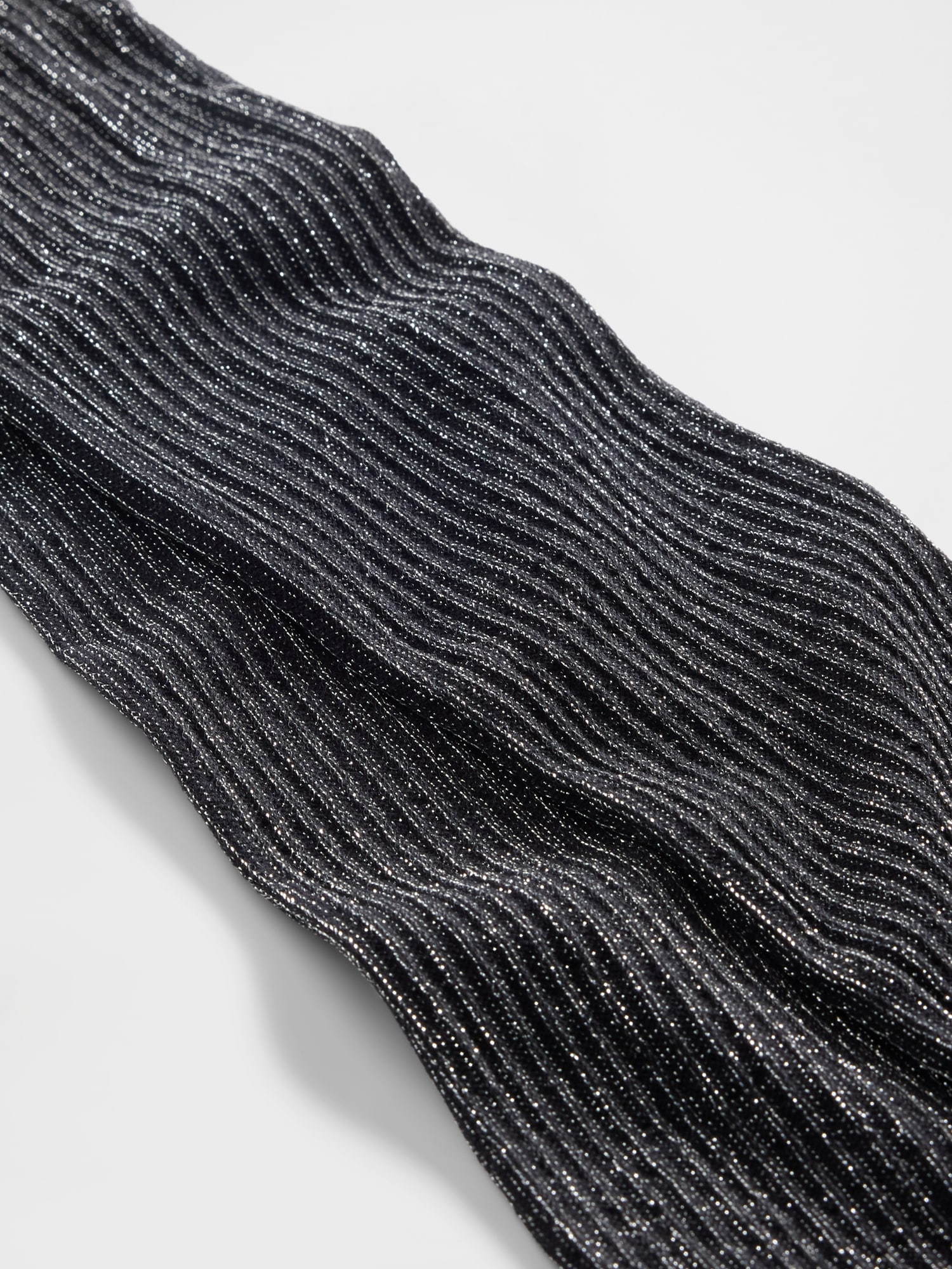 グリッター リブタイツ (キッズ)-1