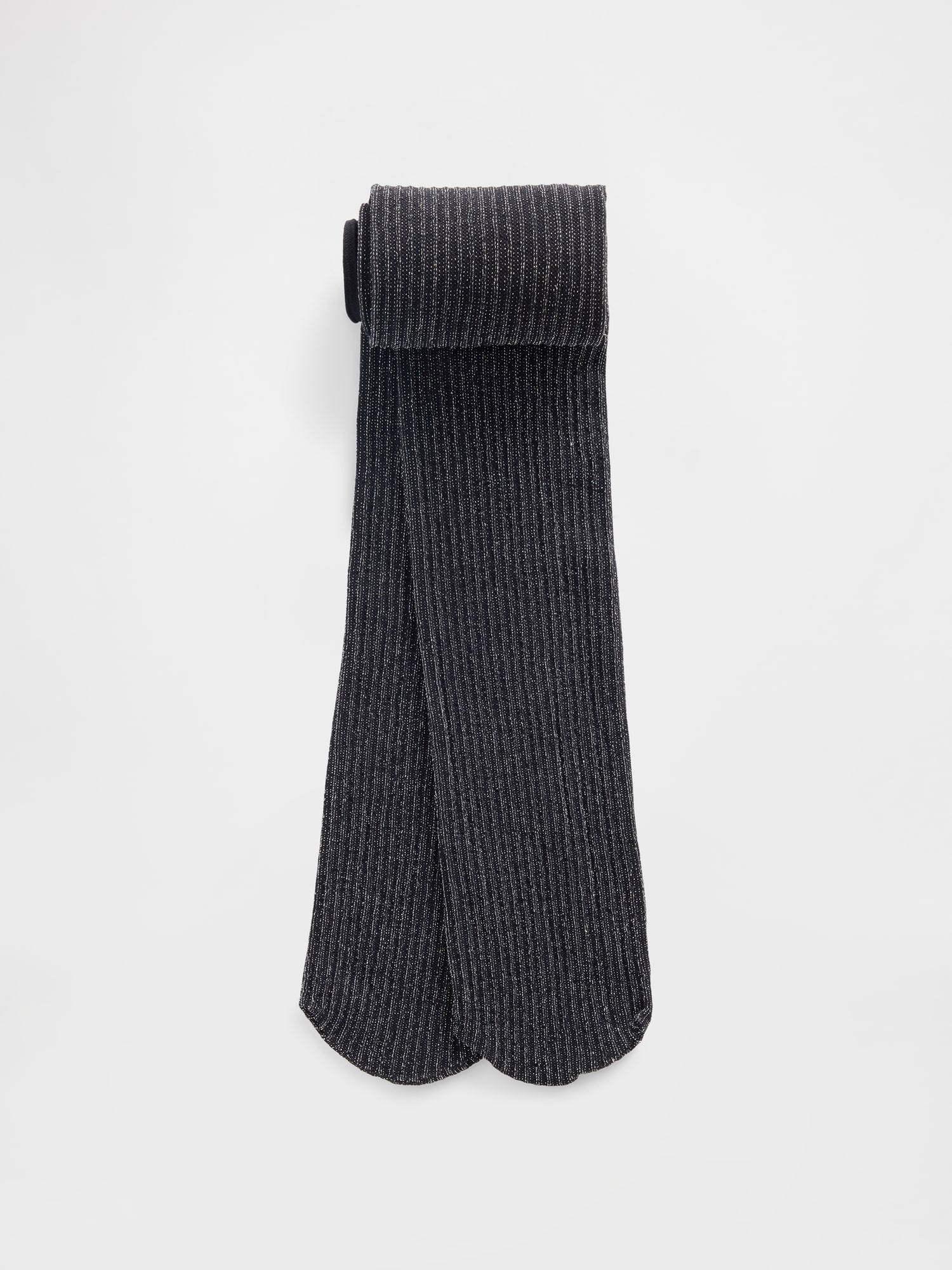 グリッター リブタイツ (キッズ)-0