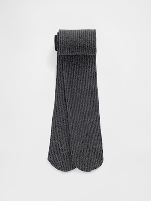 グリッター リブタイツ (キッズ)