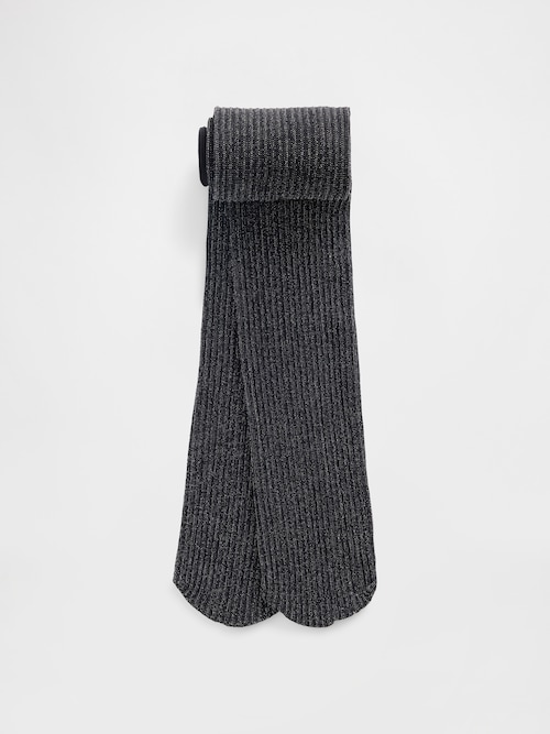 グリッター リブタイツ (キッズ)