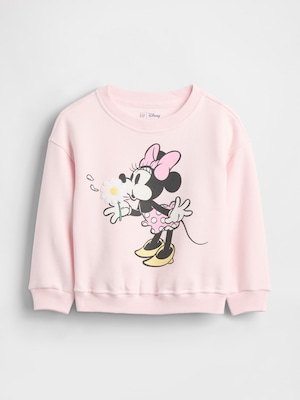 Gap &times; ディズニー ヴィンテージソフト グラフィックスウェットシャツ (幼児・ベビー)