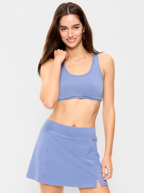 Light Support PowerChill Sports Bra