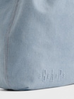 Gap × BÉIS デニムショルダーバッグ-7