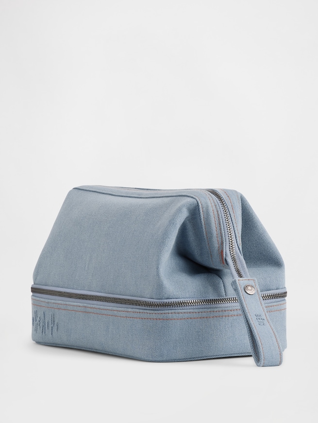 Gap × BÉIS デニム ドップキット-1