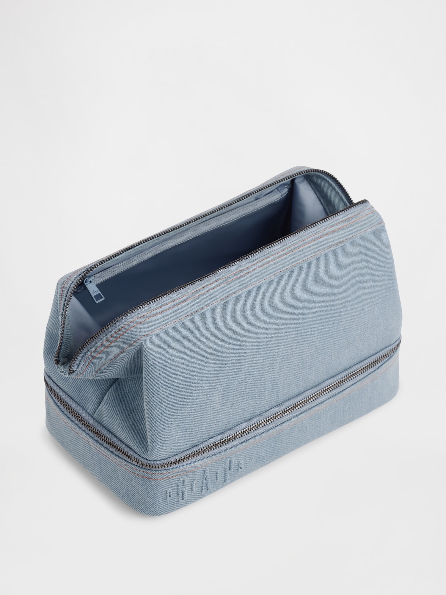 Gap &times; B&Eacute;IS デニム ドップキット-3