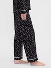 モダール パジャマパンツ-2