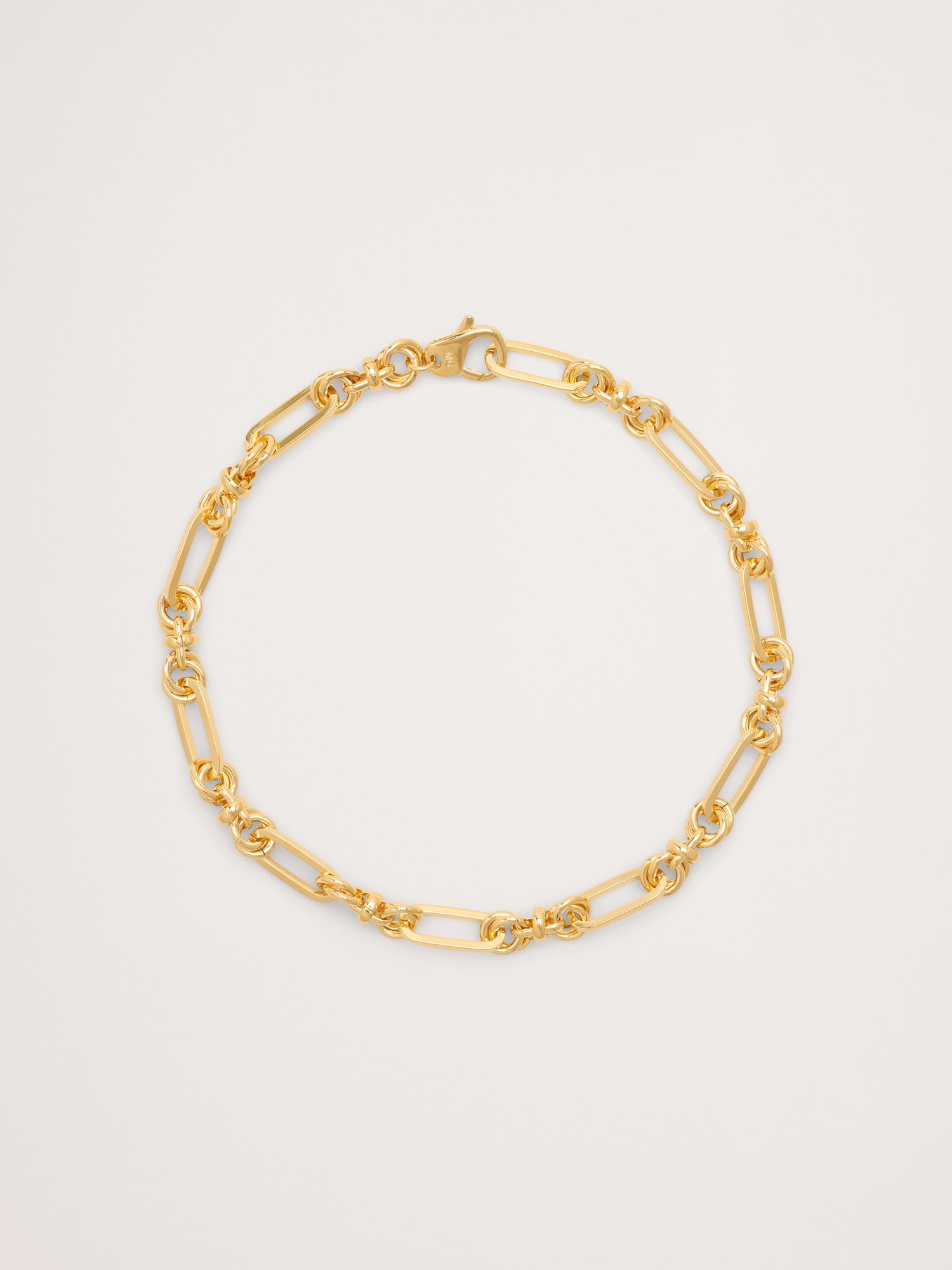 Bowery Necklace by Martha Calvo