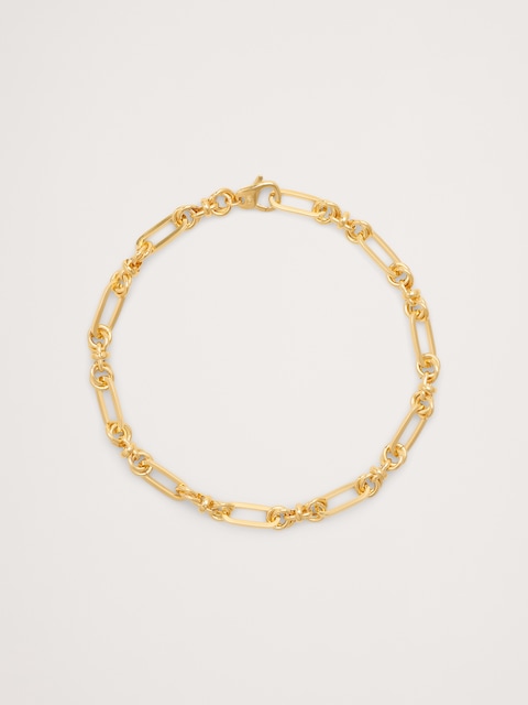 Bowery Necklace by Martha Calvo