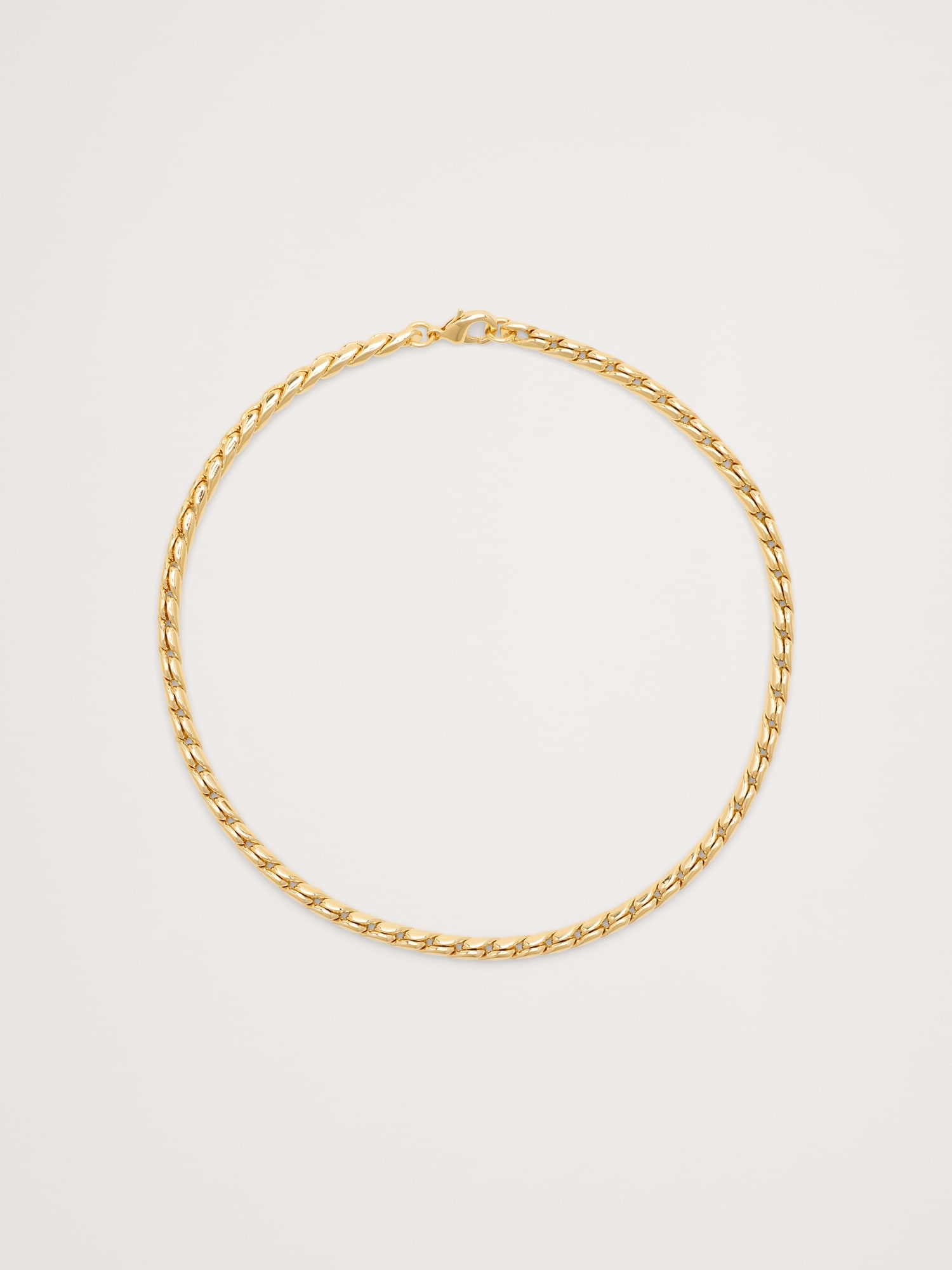 Hudson Necklace by Martha Calvo