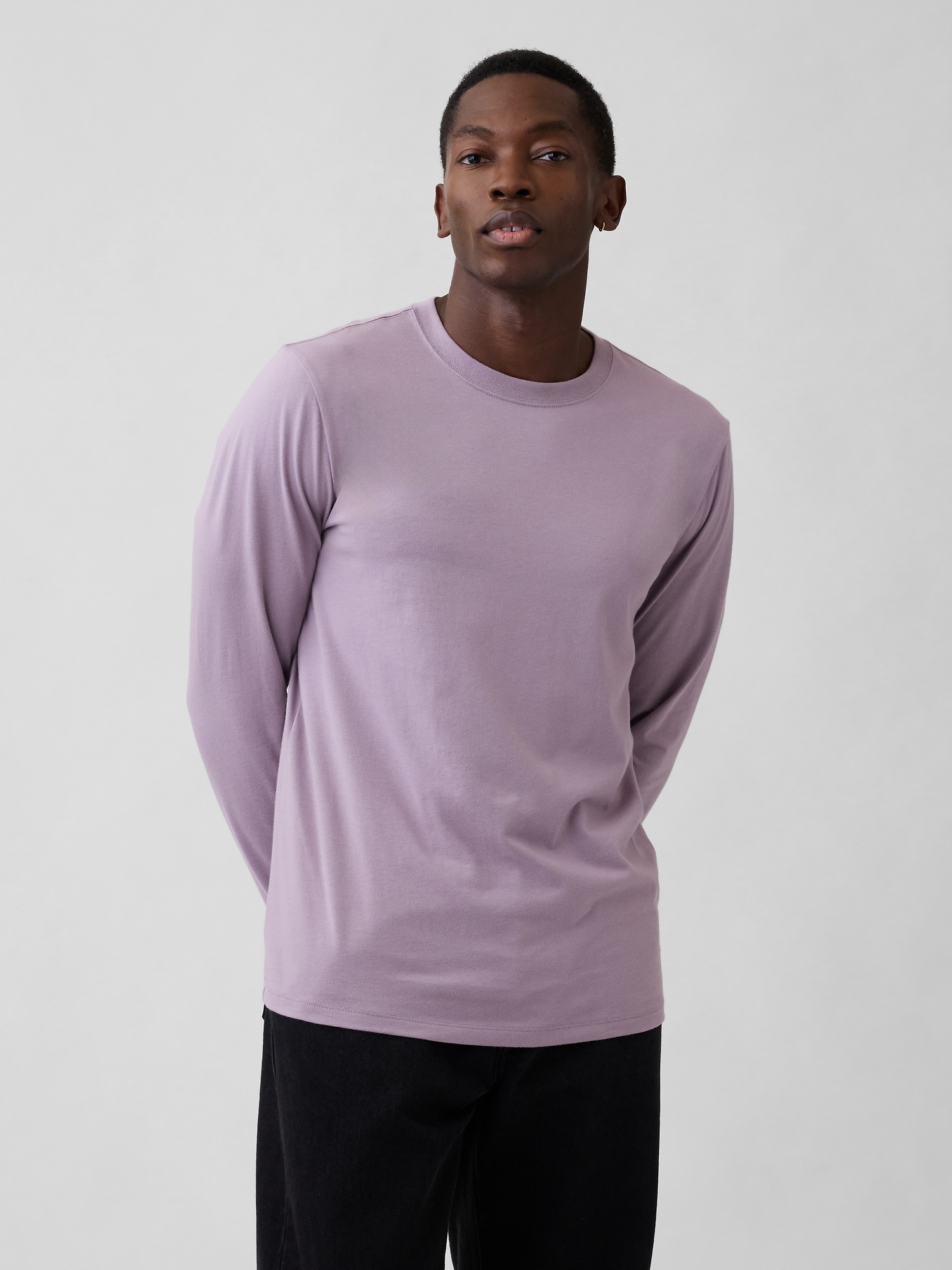 Everyday Soft Crewneck T-Shirt