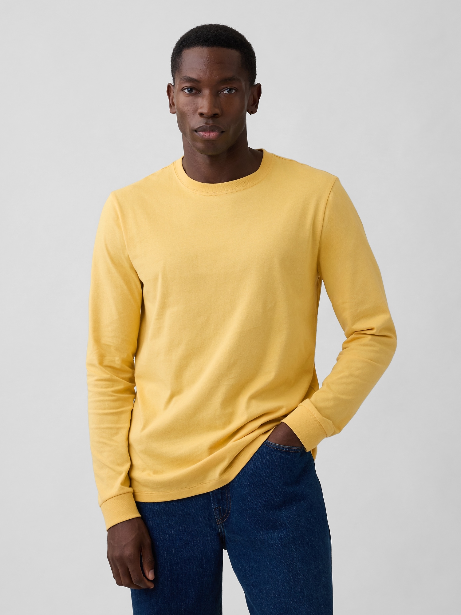 Everyday Soft Crewneck T-Shirt