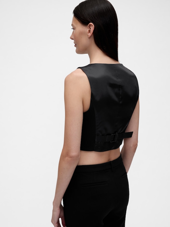 GapStudio タキシードベスト-2