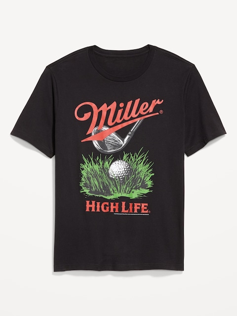 Miller® T-Shirt