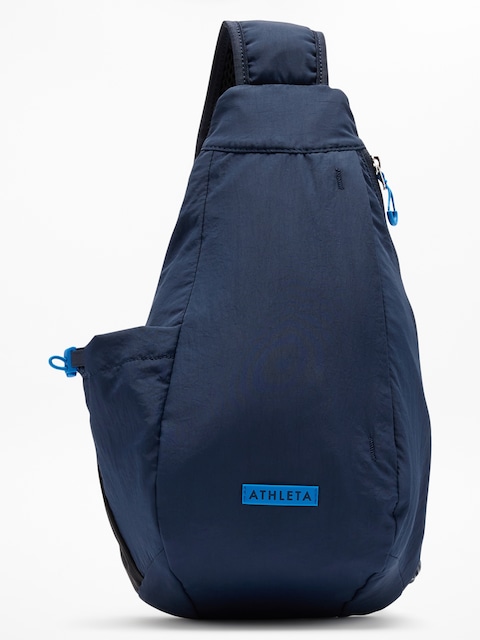 Crest Sling Bag