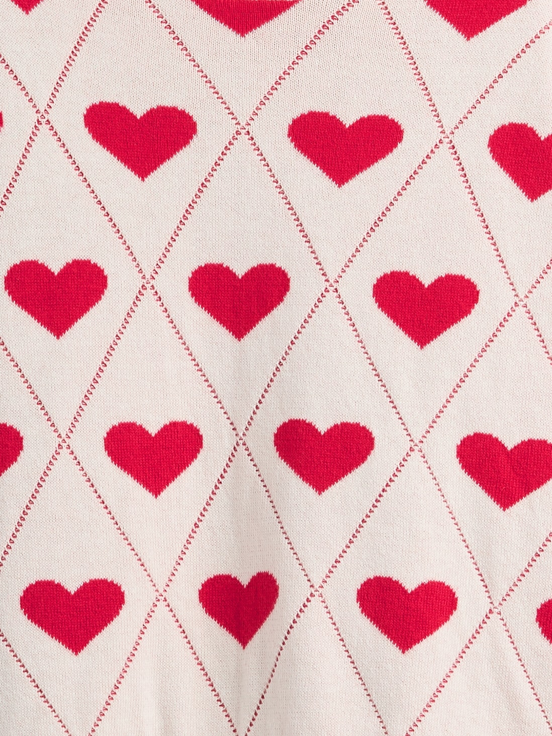 リラックスフィット グラフィック クルーネックセーター (キッズ)-4