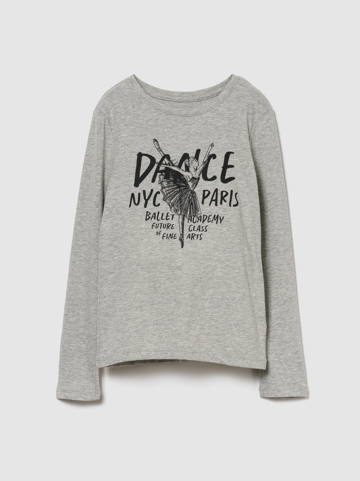 グラフィックTシャツ (キッズ)-0