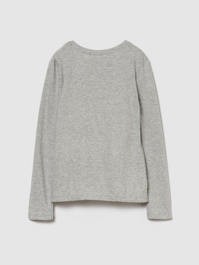 グラフィックTシャツ (キッズ)-1