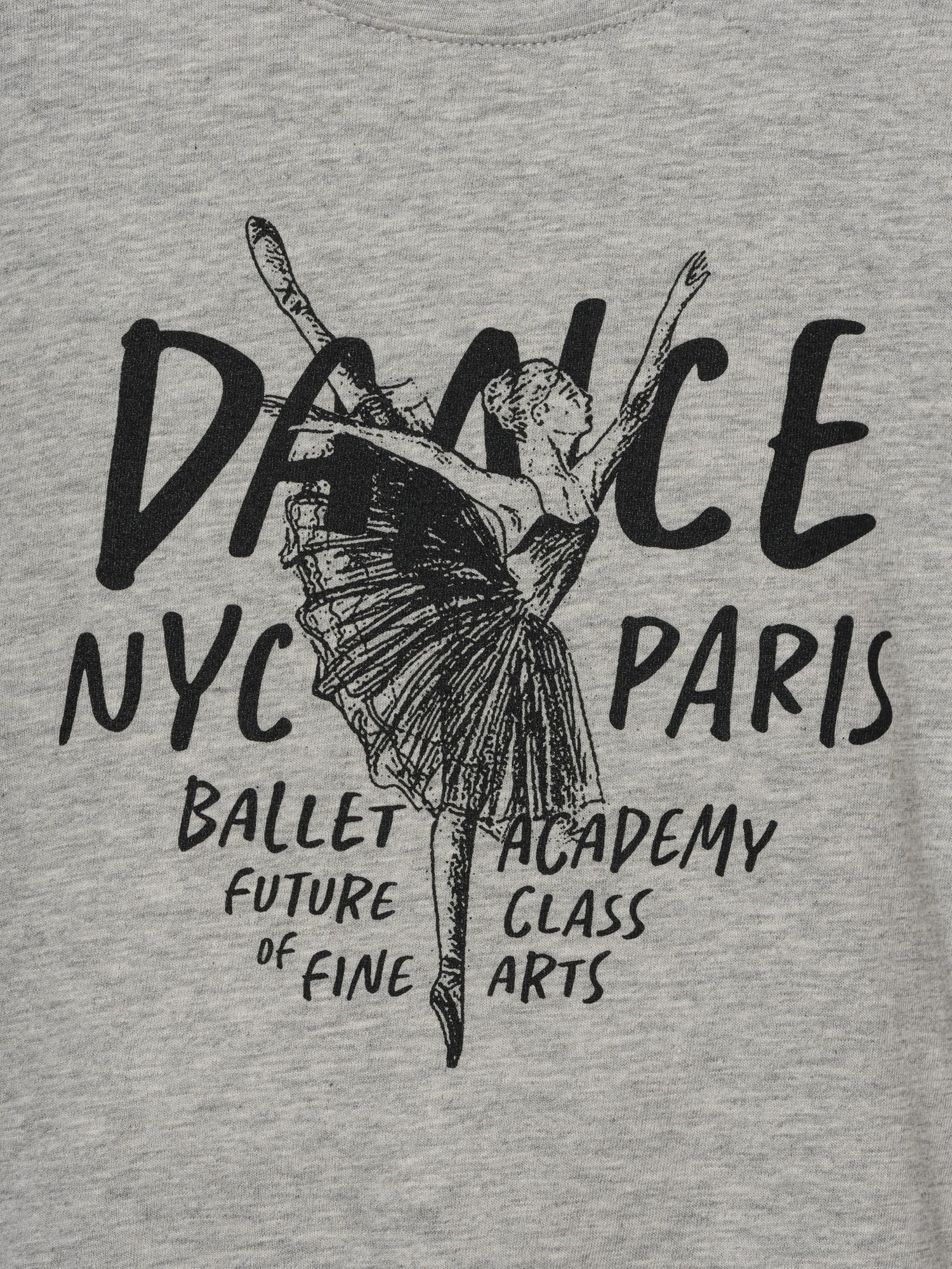 グラフィックTシャツ (キッズ)-2