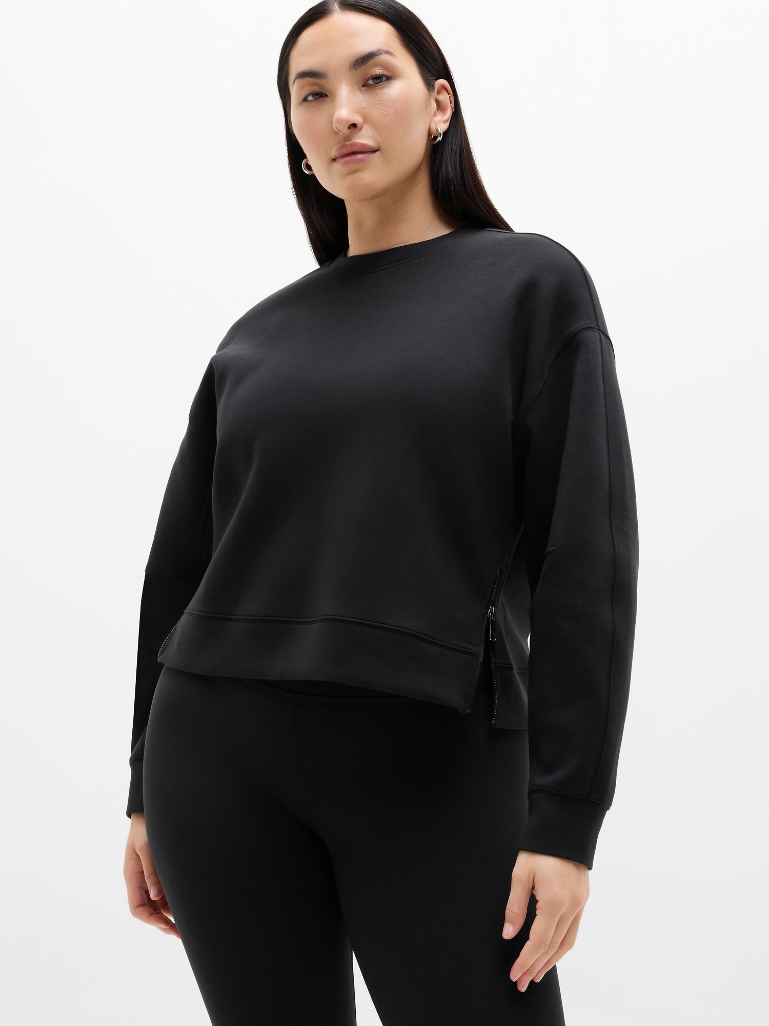 Vneck Sweaters | Athleta