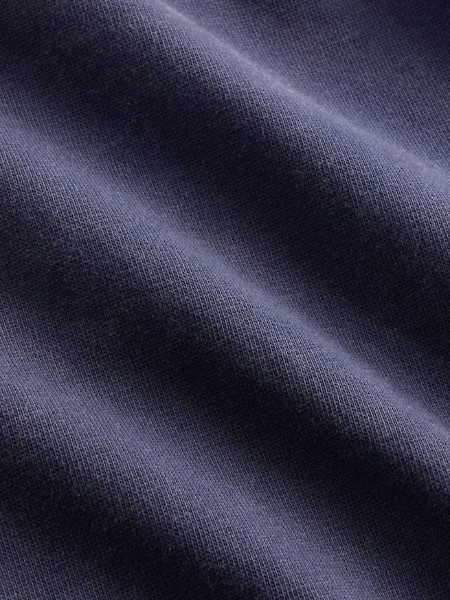 フレンチテリー クラシック スウェットパンツ-1