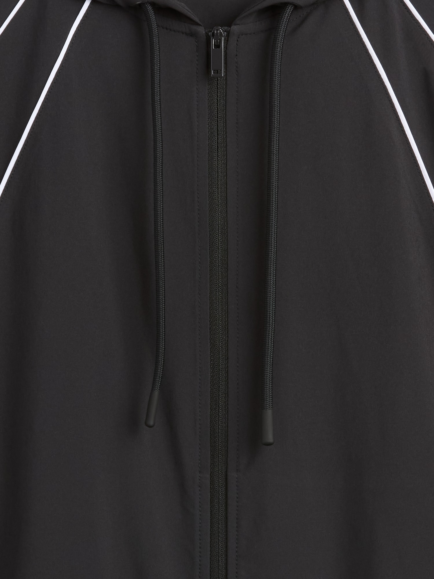 GapFit テック ジップアップパーカー-3