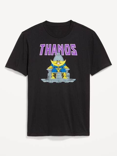 T-SHIRT MARVEL™