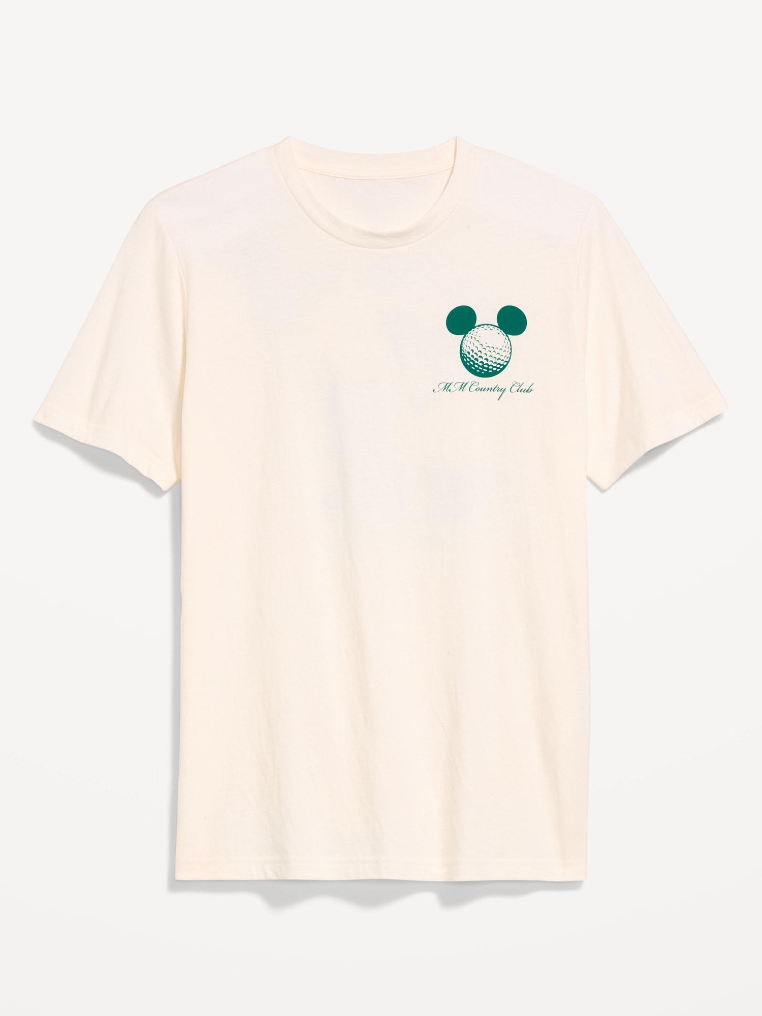 Disney© Mickey Mouse Golf T-Shirt