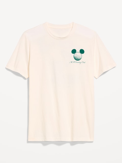 Disney© Mickey Mouse Golf T-Shirt