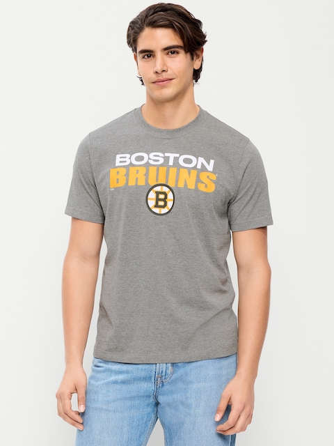 NHL T-Shirt for Adults