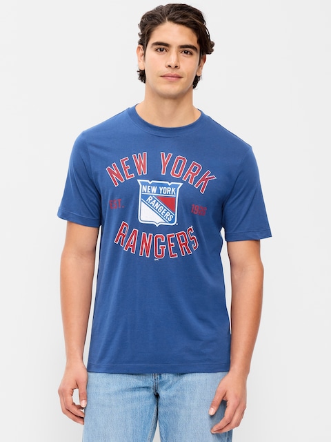 NHL T-Shirt for Adults