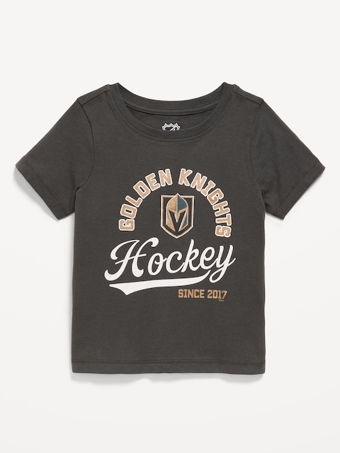 NHL Unisex Graphic T-Shirt for Toddler