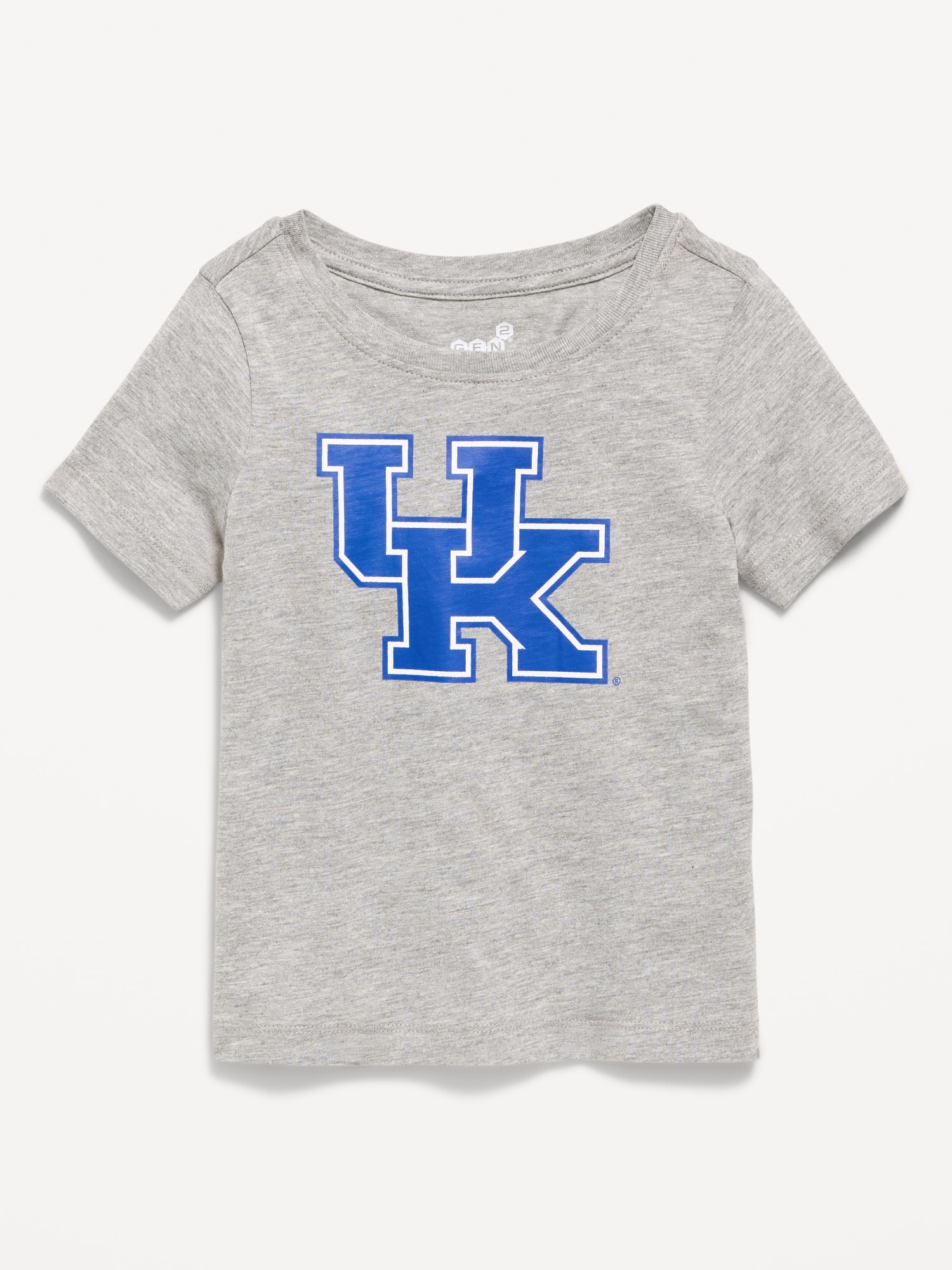 College Graphic T-Shirt for Toddler Girls