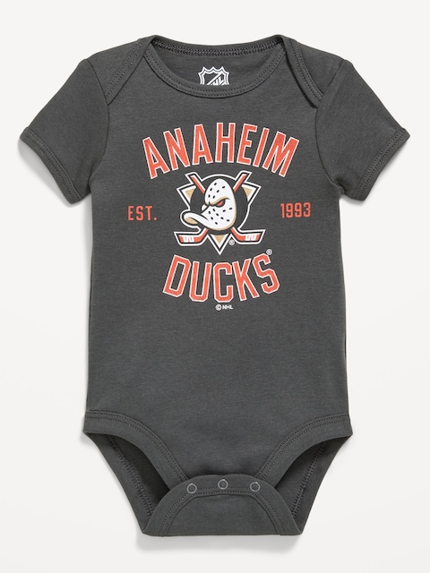NHL Graphic Bodysuit for Baby
