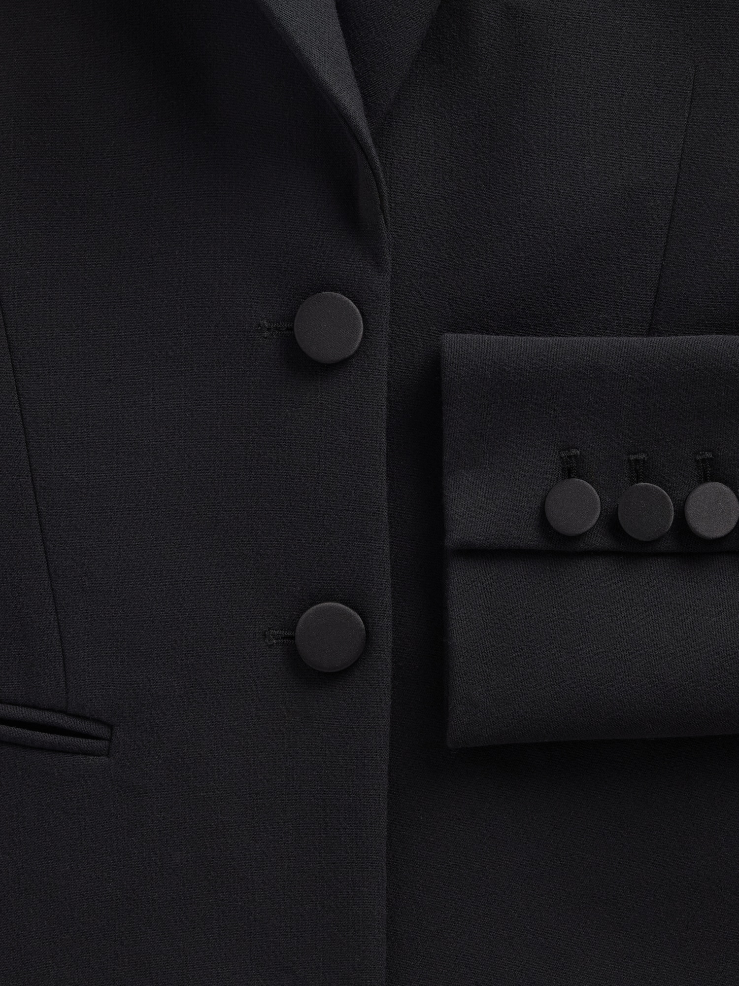 GapStudio テーラードブレザー-4