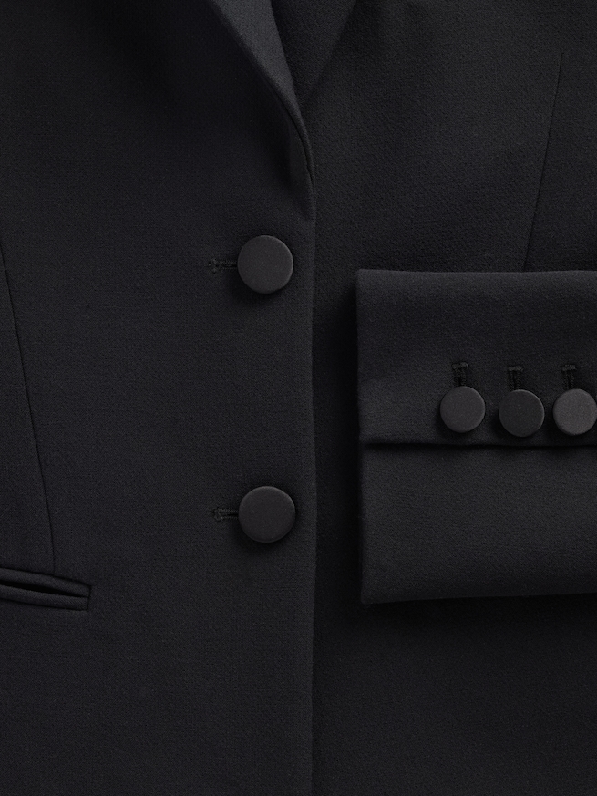 GapStudio テーラードブレザー-4