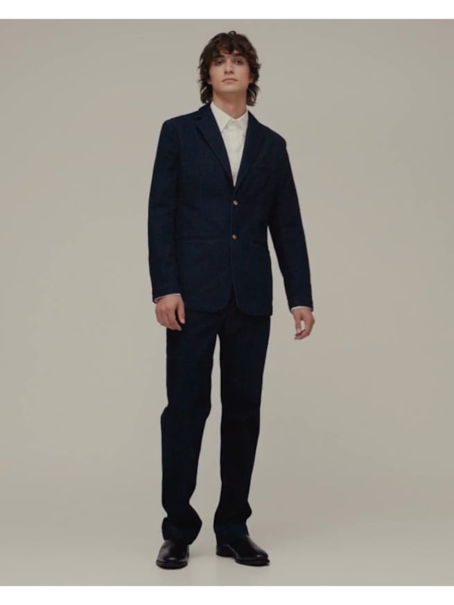 GapStudio '90s ルーズフィットデニム-8