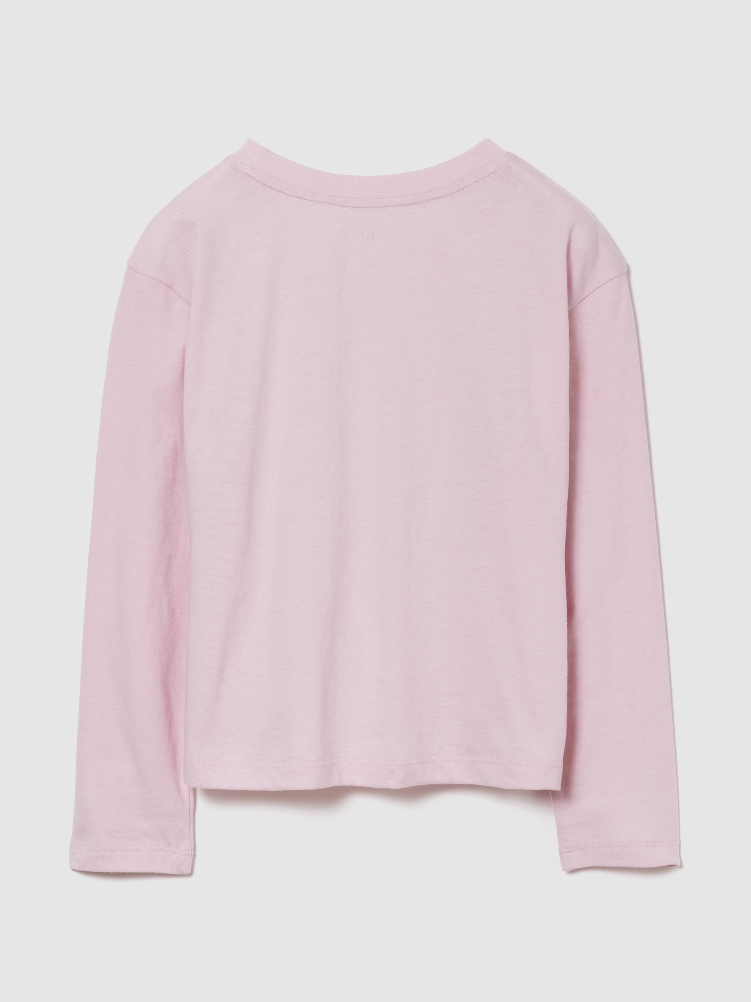 リラックスフィット グラフィック ロゴTシャツ (キッズ)-1