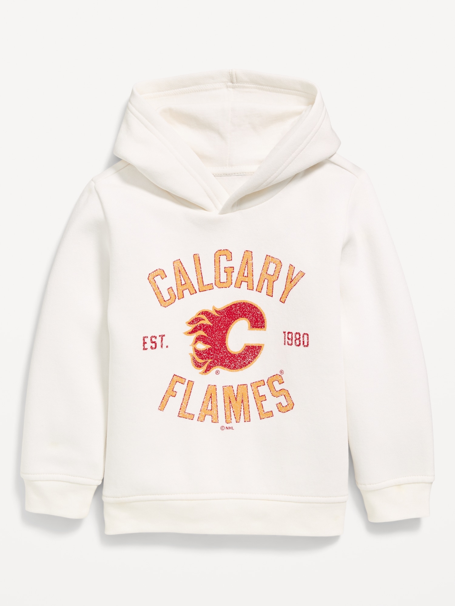 NHL Graphic Hoodie for Toddler Girls