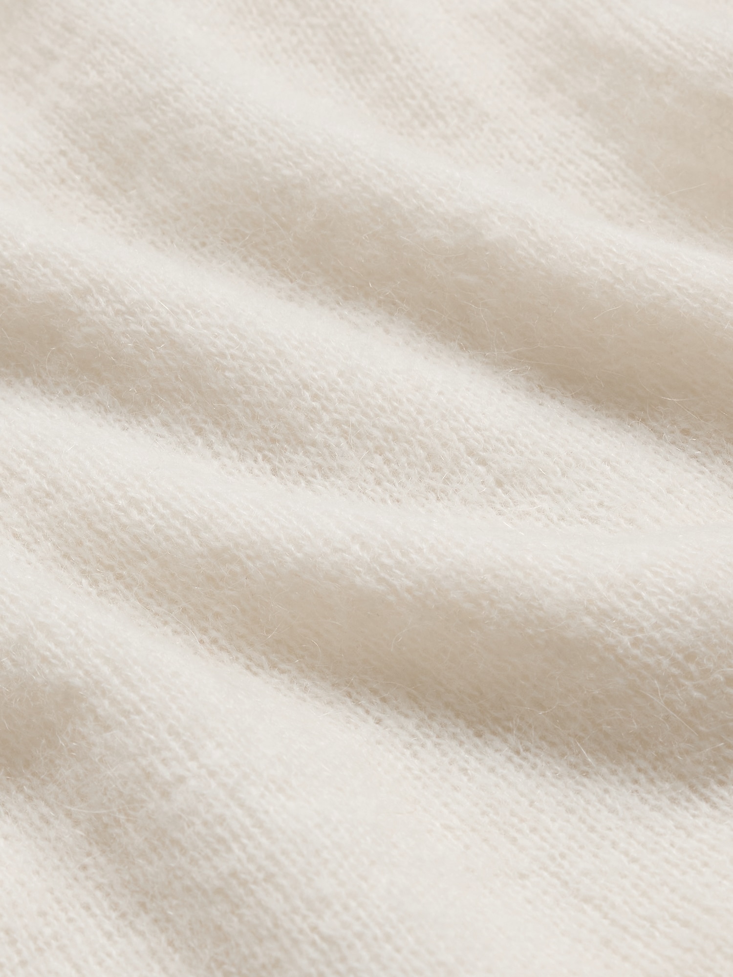 イタリアン アルパカ ブレンド ニットポロ-1