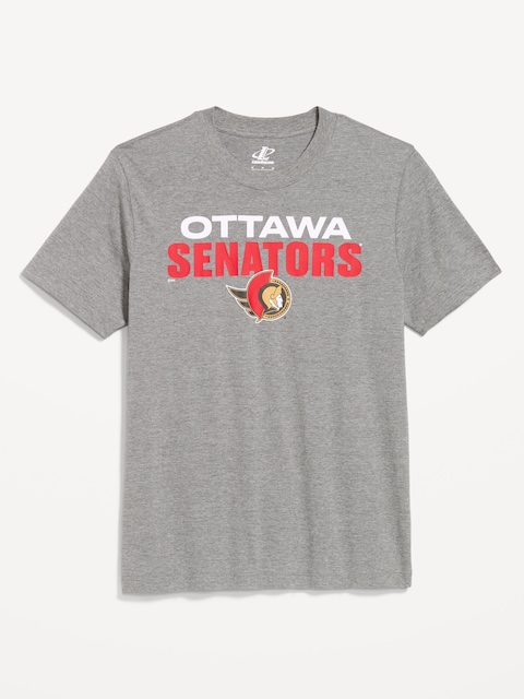 NHL T-Shirt for Adults
