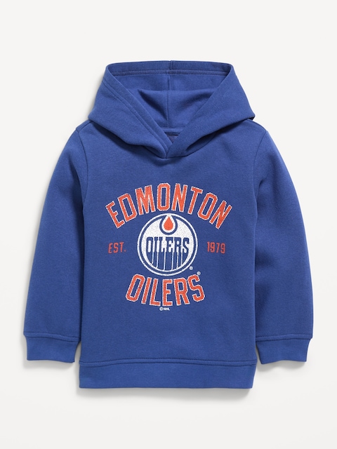 NHL Graphic Hoodie for Toddler Girls