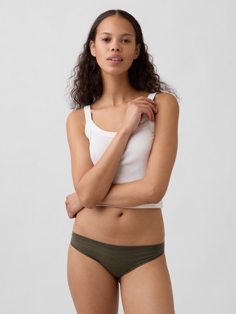Breathe Bikini