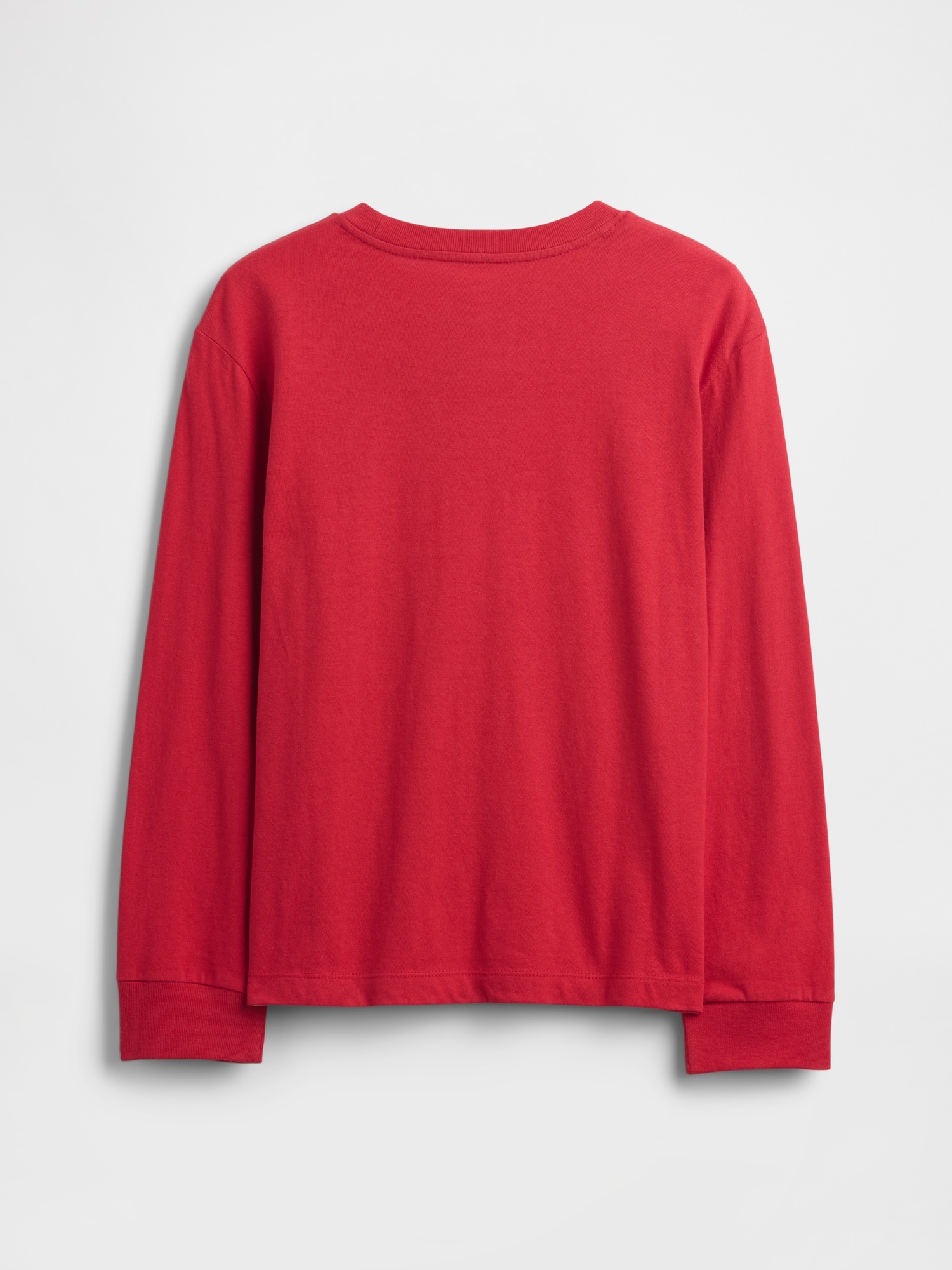 リラックスフィット グラフィックTシャツ (キッズ)-1