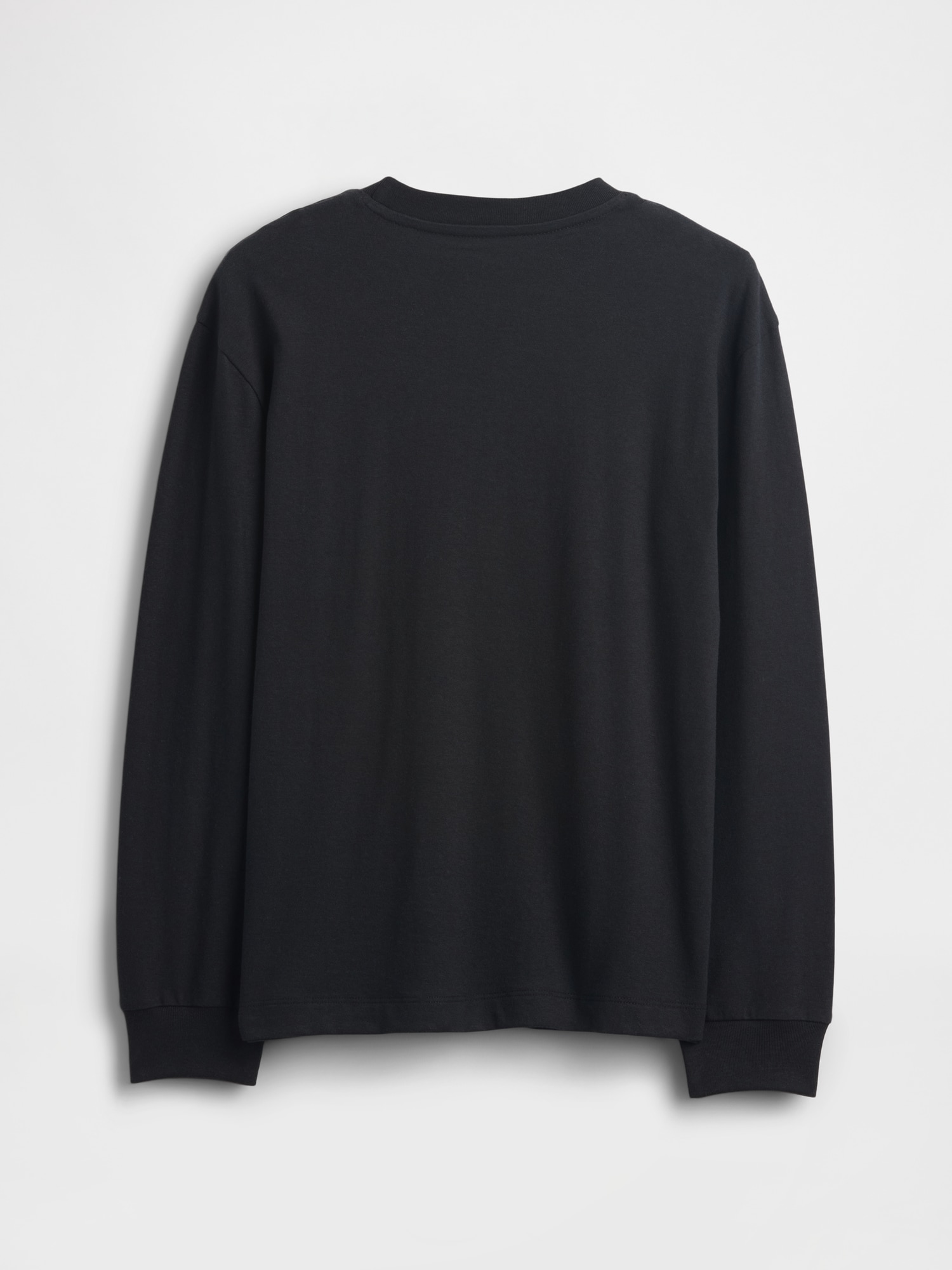 リラックスフィット グラフィックTシャツ (キッズ)-1