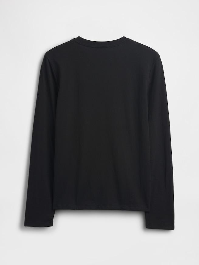 グラフィックTシャツ (キッズ)-1