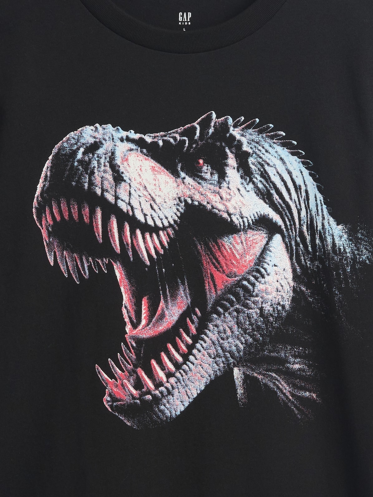 グラフィックTシャツ (キッズ)-2